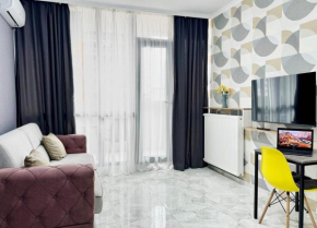 Batumi Apartment Peony